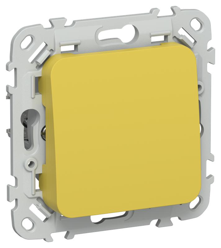 подсветка сп flite пл20-флжк 4000к встраив. механизм желт. карри iek fi-fl20-k44 от BTSprom.by