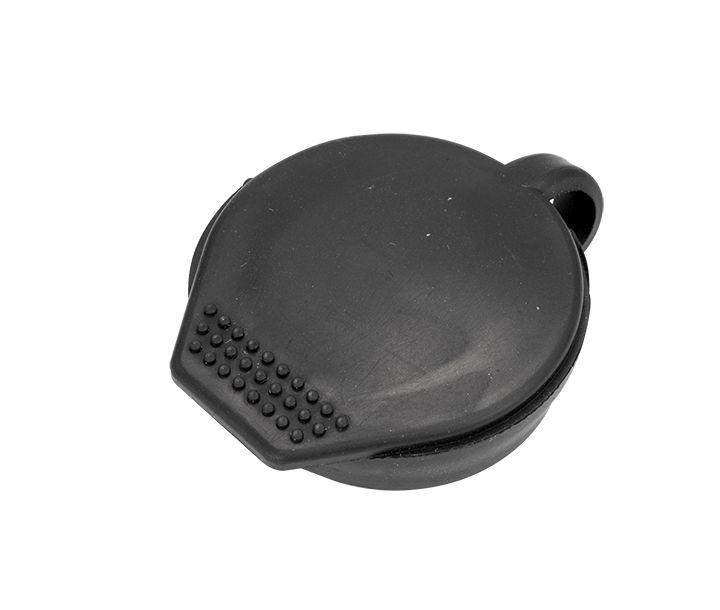 накладка для замка защитная d18мм ip65 proxima ekf cover-1 от BTSprom.by
