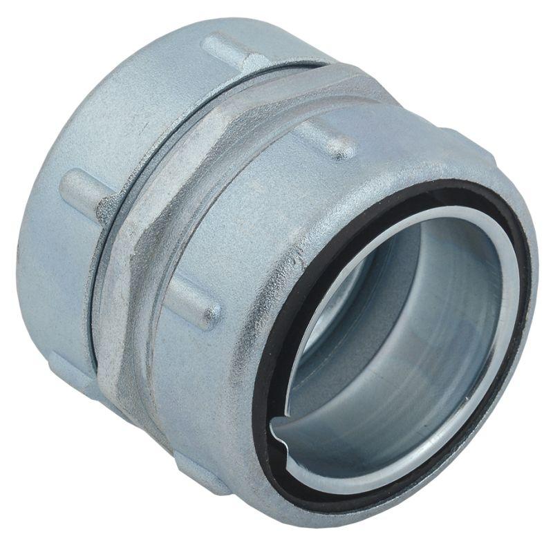 муфта соединительная для металлорукава смм50 iek cmp20d-cmm-050-005 от BTSprom.by
