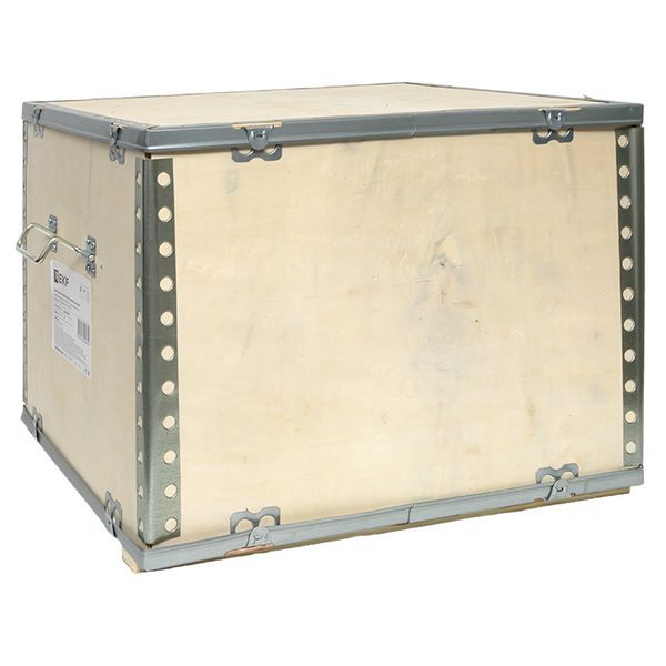  Рубильник-выключатель 4п 2000А с рукояткой управления для прямой установки PowerSwitch EKF psds-2000-4 фото в каталоге от BTSprom.by