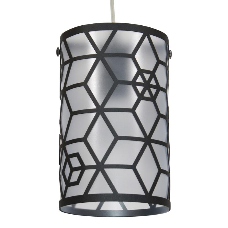  Светильник "Нордика" 211 НСБ 01-60-185 Е27 (ИМ) подвесной черн. муар Элетех 1005405246 фото в каталоге от BTSprom.by