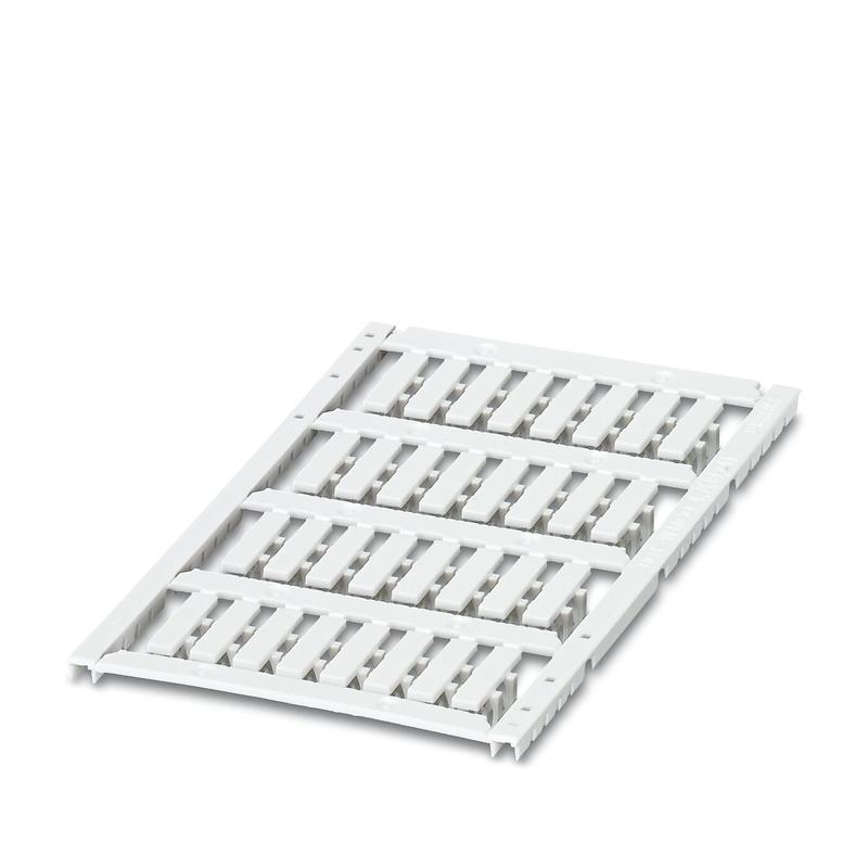 маркировка для проводов uct-wmco 4.7 (18х4) phoenix contact 0830787 от BTSprom.by