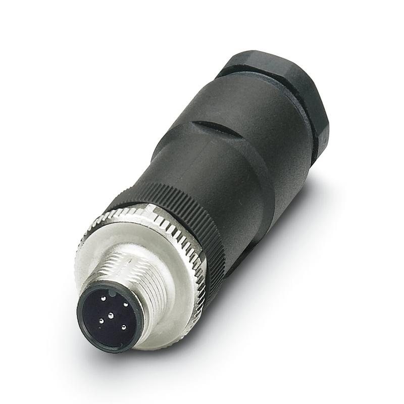 разъем sacc-m12ms-5con-pg11-duo-m phoenix contact 1662748 от BTSprom.by