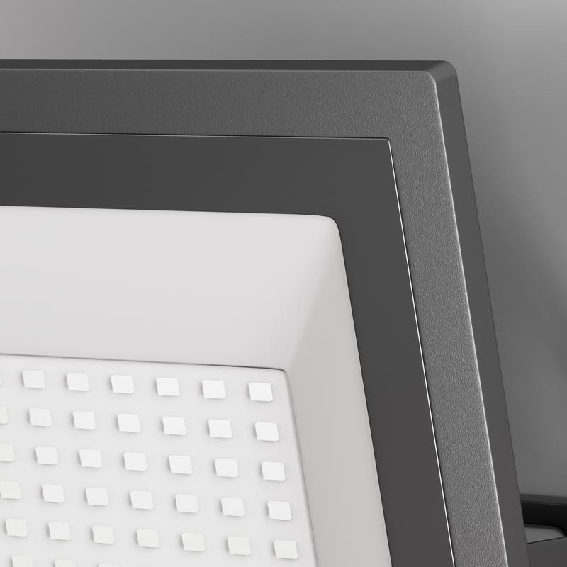  Прожектор Flood 50Вт 6500К 110град. IP65 Maytoni FL001-L50B6K фото в каталоге от BTSprom.by