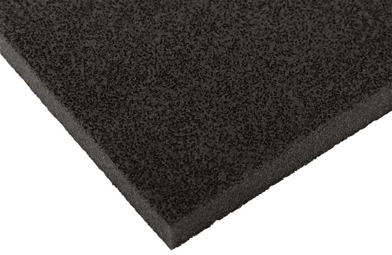  Губка шлифовальная 125х100х10мм Р 320 алюм./оксидная MOS 38387М фото в каталоге от BTSprom.by