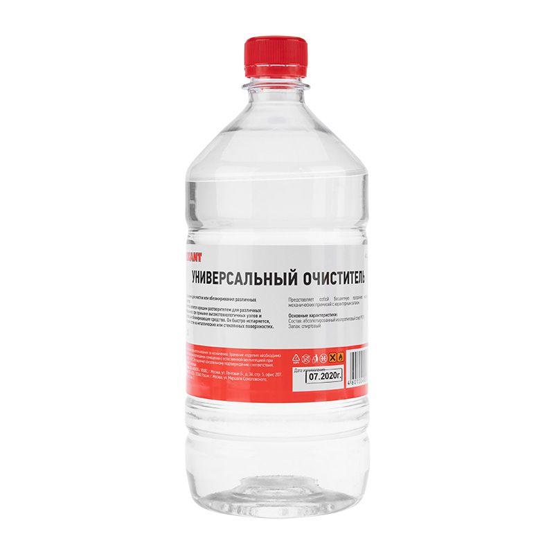 очиститель универсальный 1000мл rexant 09-4110 от BTSprom.by
