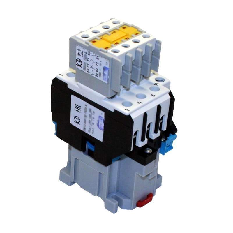 контактор пм12-040151 ухл4 в кат. 36в 2но+3нз кашин 050151230вв036000010 от BTSprom.by