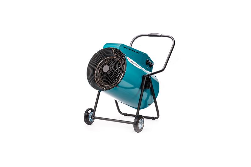  Пушка тепловая 27кВт TP-27380S HINTEK 04.01.01.000146 фото в каталоге от BTSprom.by