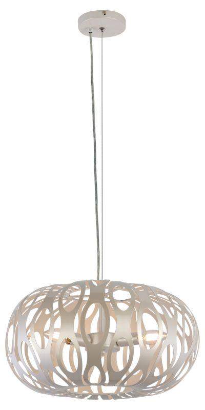 светильник подвесной (подвес) meike 4080-203 3хe14 40вт дизайн rivoli б0047923 от BTSprom.by