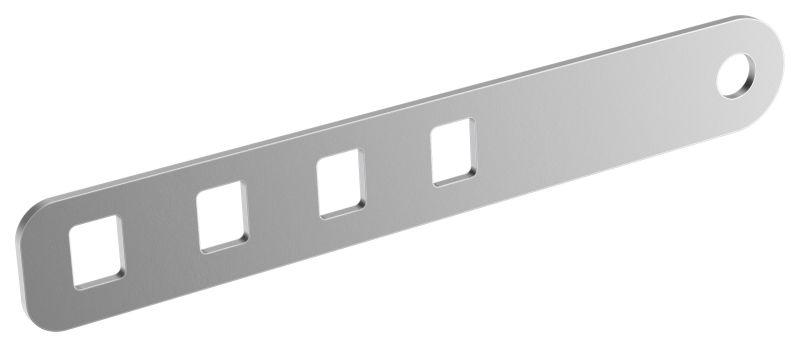 Пластина шарнирная H=35мм IEK CLM51D-PSH-035 от BTSprom.by