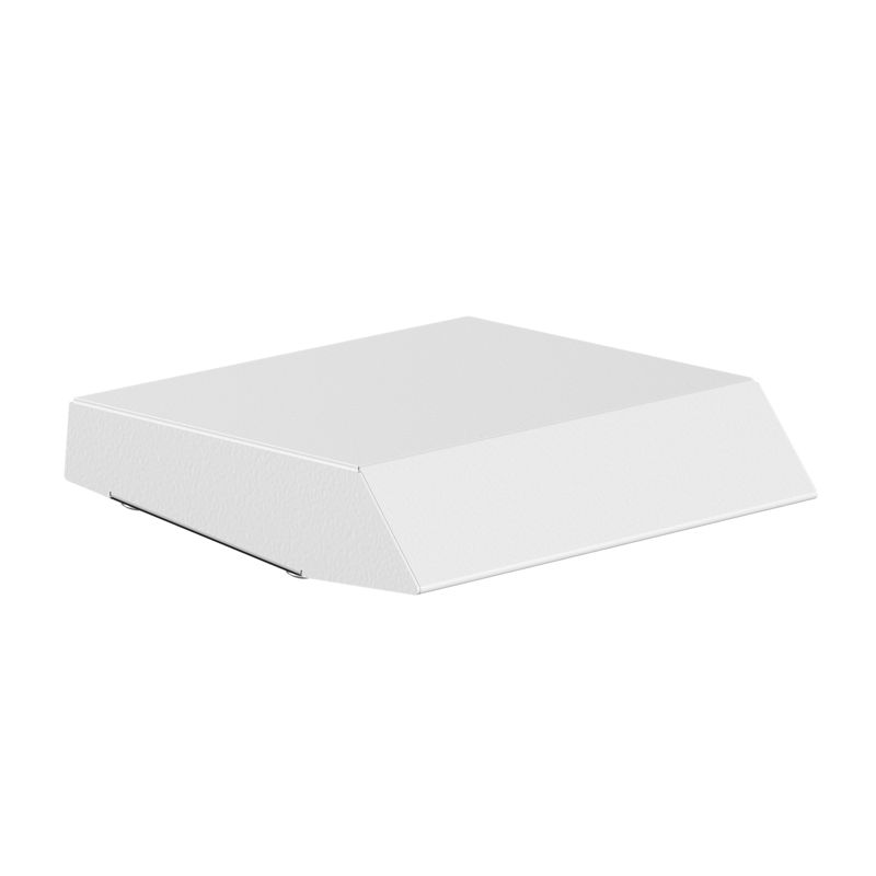 козырек защитный уличный для навесных корпусов шхг 200х150мм dkc r5ntt021 от BTSprom.by