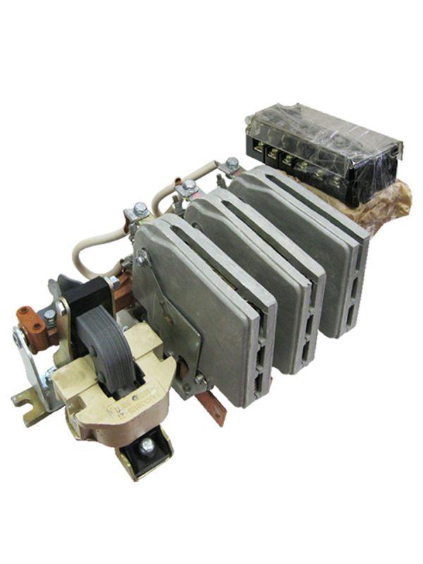 контактор кт-6633 у3 3п 250а кат. 380в 3но+3нз электротехник et518108 от BTSprom.by