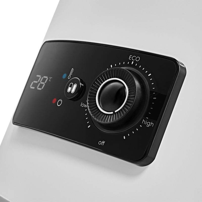 водонагреватель ewh 100 interio 3 electrolux нс-1161046 от BTSprom.by