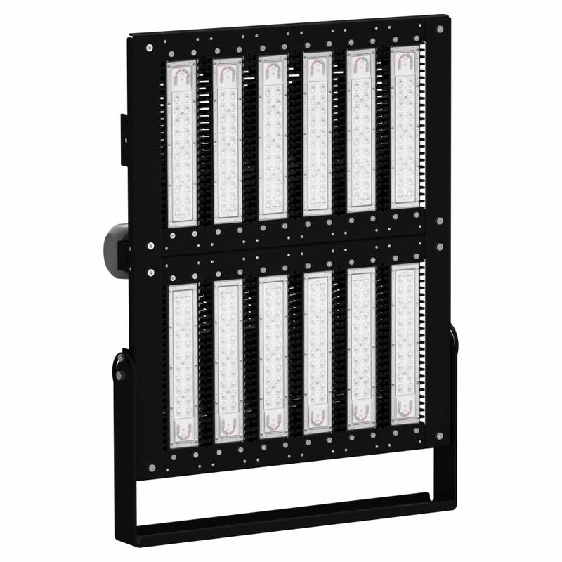 светильник светодиодный lad led r500-12-w-6-850l 840вт 5000к ip67 230в ксс типа "ш" крепление на лире ладзавод ladled12w6850l от BTSprom.by