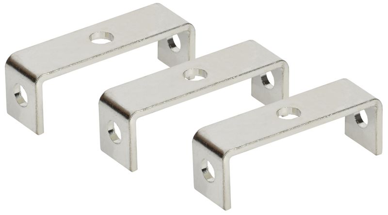 шина соединительная врк реверс. 315-400а (уп.3шт) karat iek ka-vr20d-sh-0315-0400 от BTSprom.by