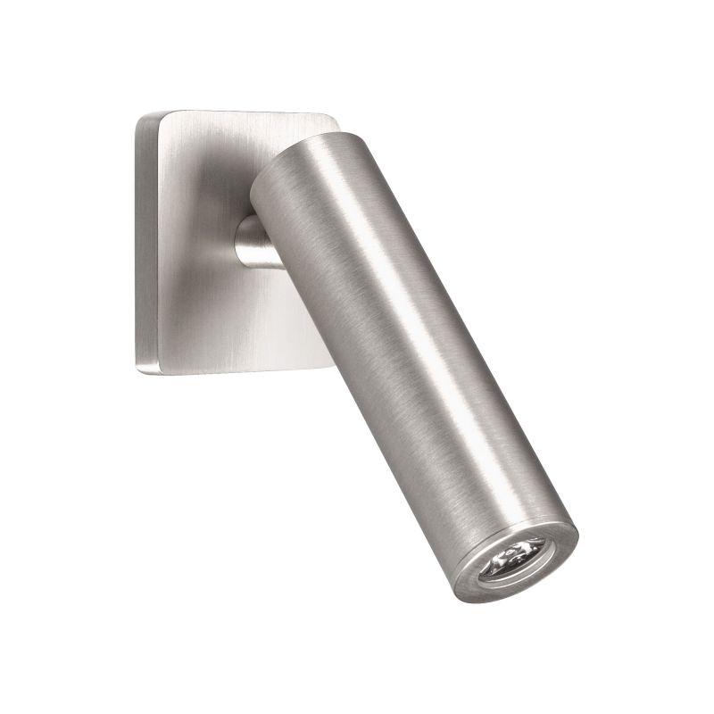 светильник светодиодный sp-reader-nb-s60х60-3w warm2700 ni 20deg 230в ip20 3вт 2700к метал. arlight 052945 от BTSprom.by