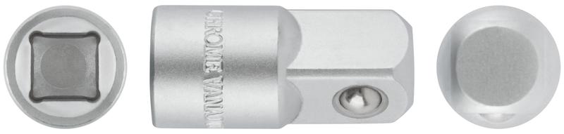 переходник для воротка crv профи 1/2дюйм (п)-3/8дюйм (м) fit 62648 от BTSprom.by