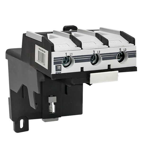 держатель к тепловому реле ртэ 3353-3365 proxima ekf mb-3353-3365-23-93a от BTSprom.by