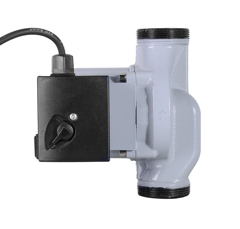  Насос циркуляционный ЦРН-32/8 Ресанта 77/7/5 фото в каталоге от BTSprom.by