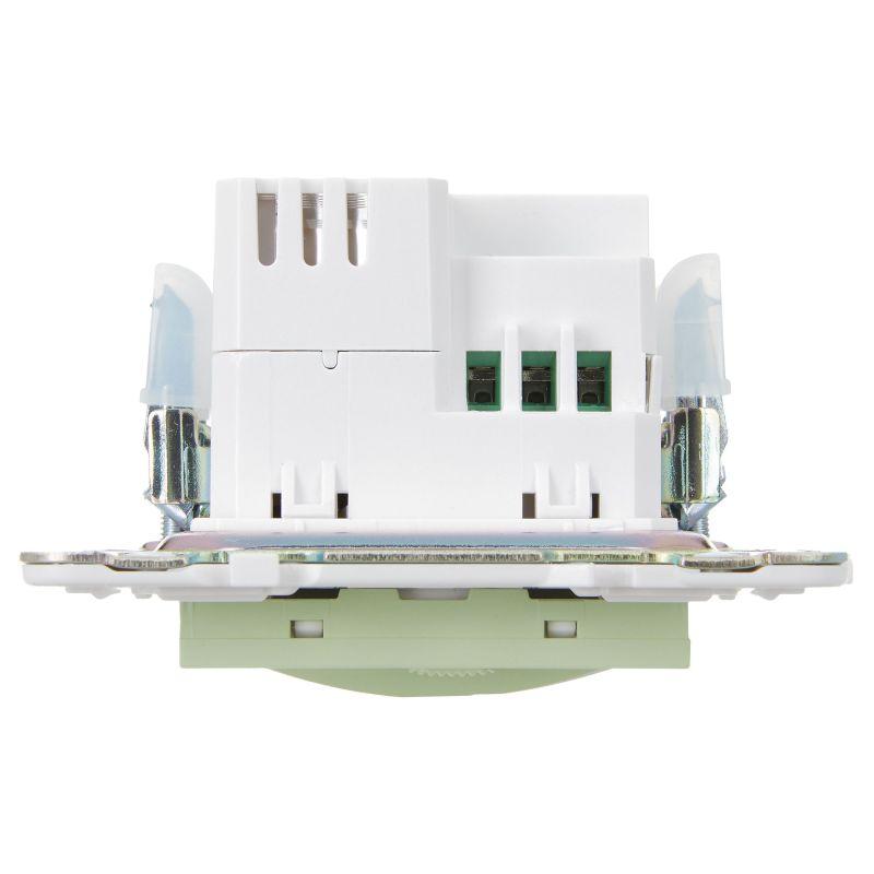  Датчик движения SKANDY SK-S01G мятный IEK SK-MS10-N-150-05-K06 фото в каталоге от BTSprom.by