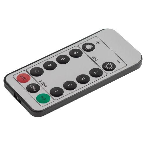  Гирлянда светодиодная "Занавес" 3х3м 240microLED тепл. бел. USB Holiday INZR-01 Intro Б0060435 фото в каталоге от BTSprom.by