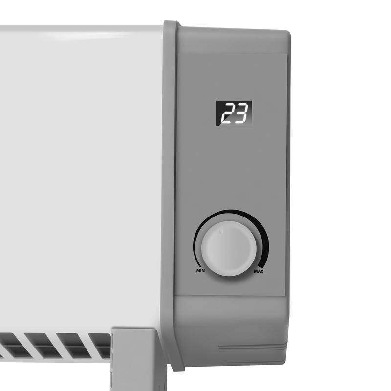  Конвектор электрический IP 54 BEC/CMR-500 Ballu НС-1659321 фото в каталоге от BTSprom.by