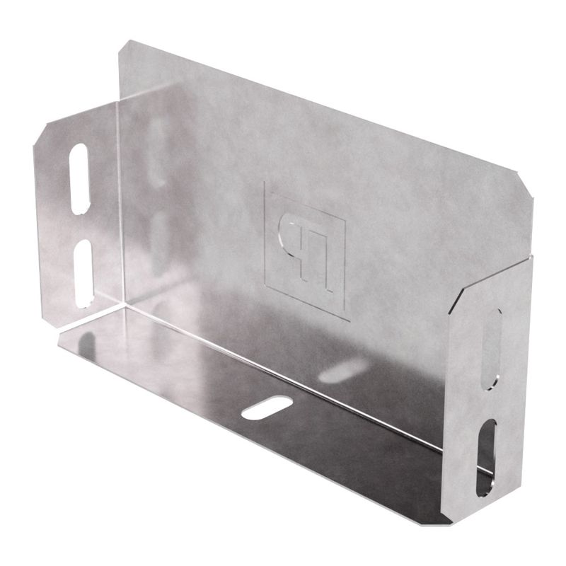 Заглушка для лотка 150х80 Стандарт Промрукав PR16.0832 от BTSprom.by