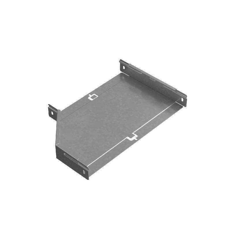 Переходник правый 50х300-400мм "ПЛЮС" HD85 КМ PL17955 от BTSprom.by