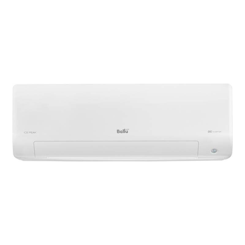 сплит-система инверторного типа ice peak dc bspki-18hn8_v4 комплект ballu нс-1688165 от BTSprom.by