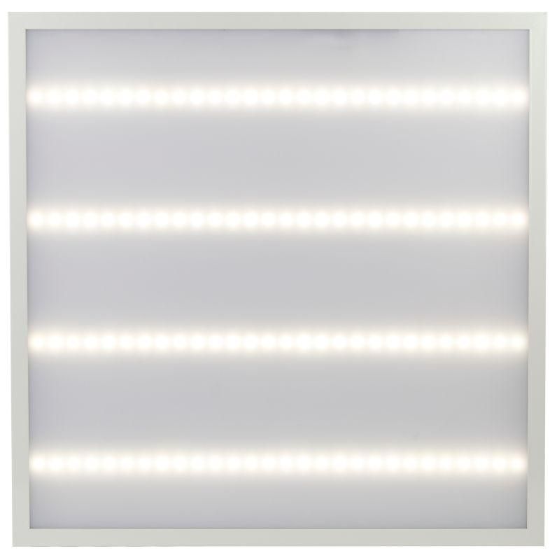 светильник светодиодный spo-6-48-6k-m (4) 48вт 6500к 4800лм 595х595х19 универс. матов. эра б0035360 от BTSprom.by