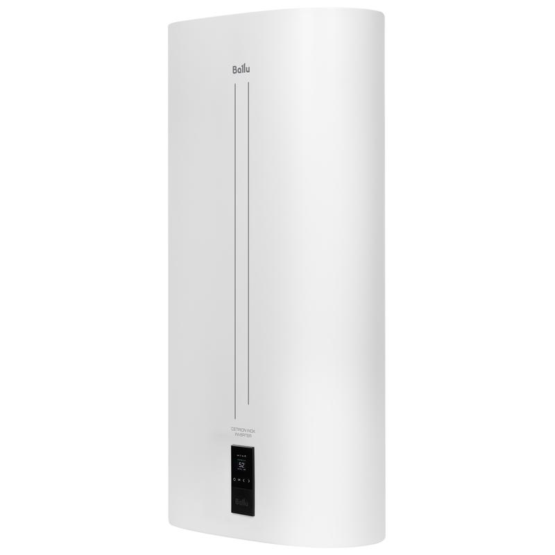 водонагреватель bwh/s 100 cetrion inox inverter ballu нс-1605919 от BTSprom.by