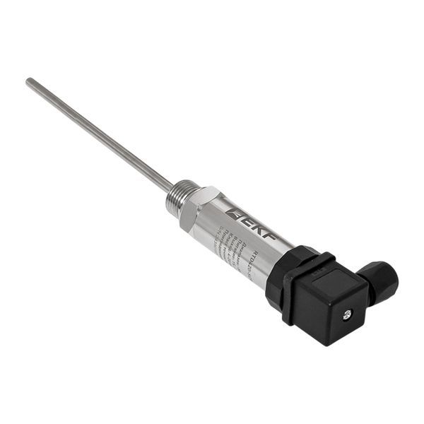  Датчик температуры L150 M20х1.5 4-20мА DIN EKF RTD420-SCR150-M20 фото в каталоге от BTSprom.by