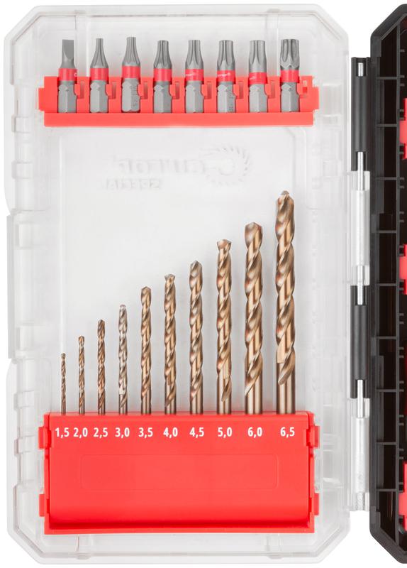  Набор "Строитель" special 39 предметов Cutop 83-872 фото в каталоге от BTSprom.by