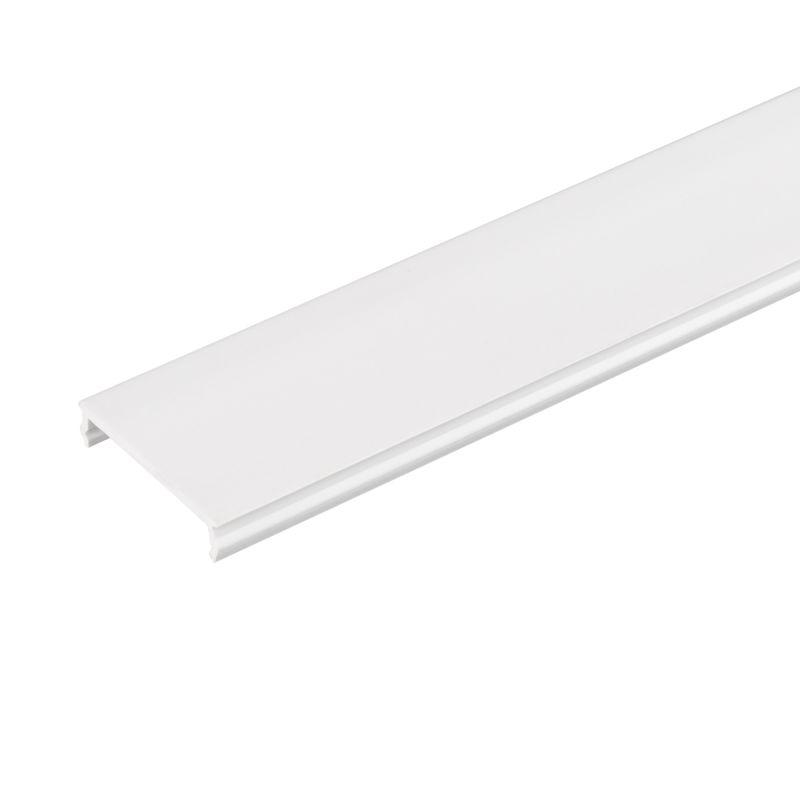 крышка mag-orient-cover-26-1000 (wh) пластик arlight 035813 от BTSprom.by