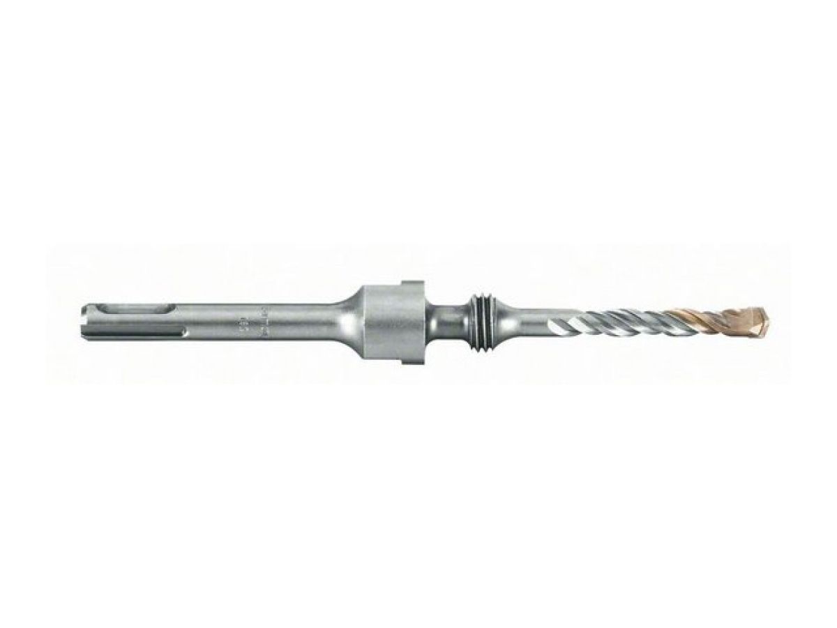 хвостовик sds+ 175мм д/коронок с резьбой м16 (bosch) 2608598046 от BTSprom.by