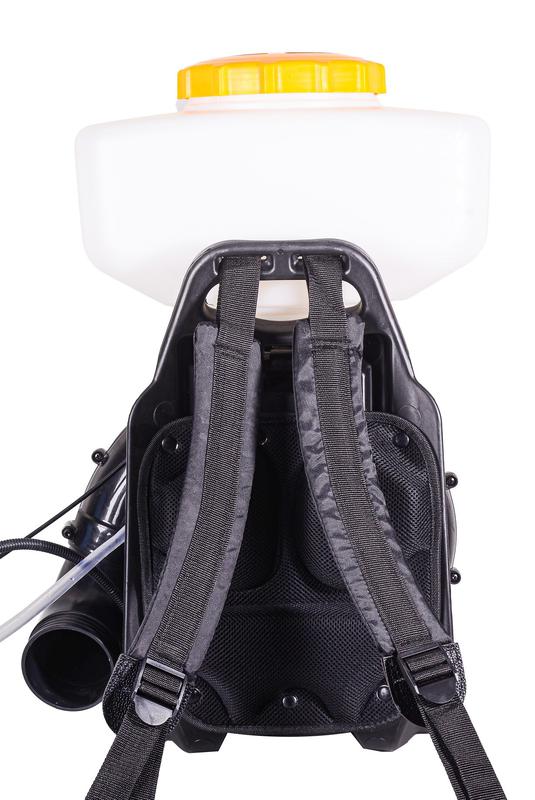  Опрыскиватель бензиновый GS-5215 HUTER 70/13/67 фото в каталоге от BTSprom.by