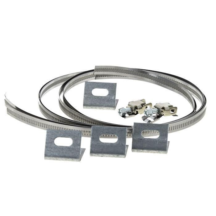 крепление к столбу (комплект) ekf mb54-1k от BTSprom.by