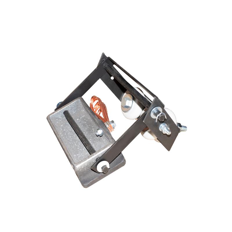 токоприемник тк-9а-2му2 (250а) кранэлектро 00000006964 от BTSprom.by