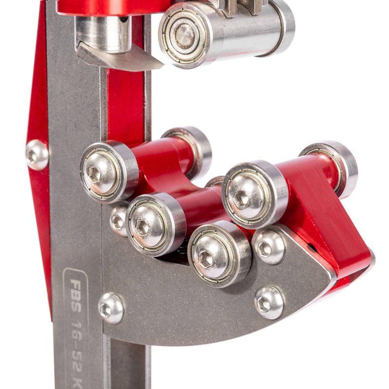  Инструмент для разделки кабеля из сшитого полиэтилена FBS 16-52 ПРОФИ КВТ 101903 фото в каталоге от BTSprom.by