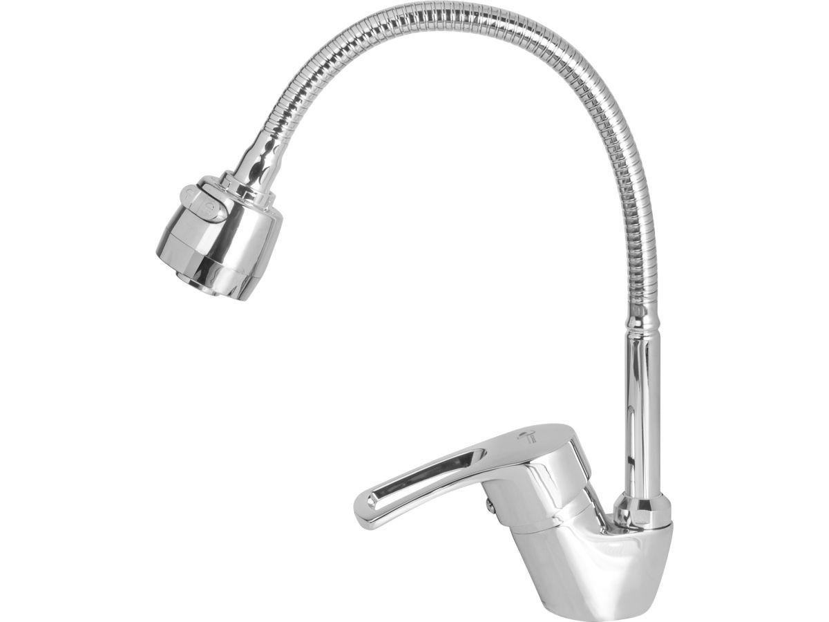 смеситель для кухни d40-a, серия 470 econoce ec0473 от BTSprom.by