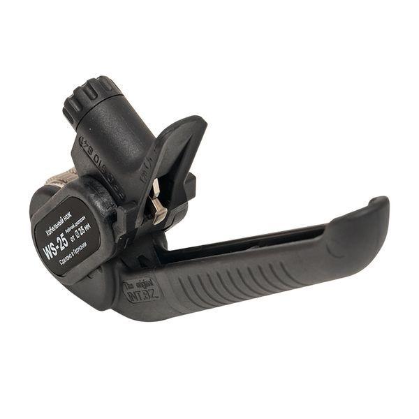  Нож кабельный WS-25 Professional EKF ws-25 фото в каталоге от BTSprom.by