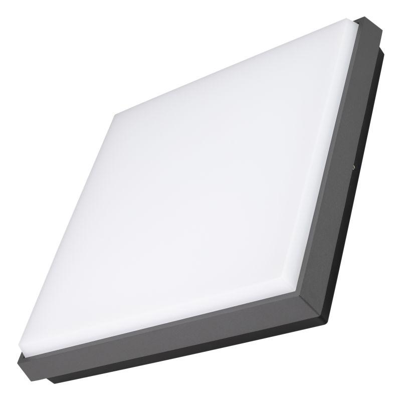светильник lgd-area-s300x300-30w warm3000 (gr 110 deg 230в) (ip54 металл) arlight 029953 от BTSprom.by