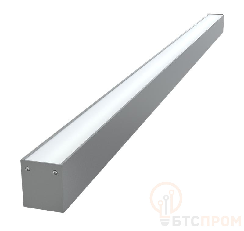 Светильник светодиодный FL 60 34Вт 3000К OPAL FAROS 00000015759 фото в каталоге от BTSprom.by  Светильник светодиодный FL 60 34Вт 3000К OPAL FAROS 00000015759 фото в каталоге от BTSprom.by