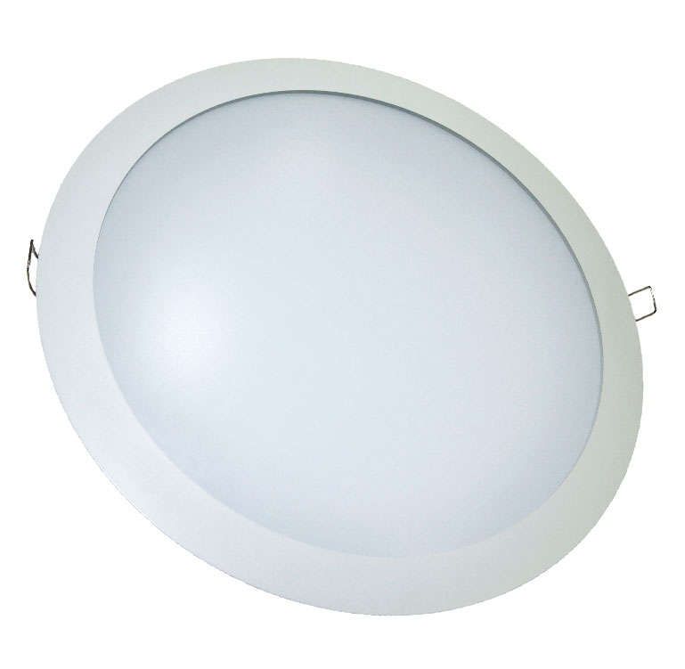 светильник светодиодный trd43-56-c-81 led 43вт 4200к ip40 nlco 400179 от BTSprom.by