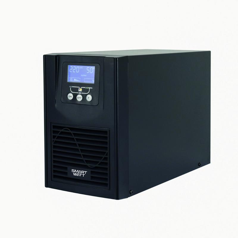 источник бесперебойного питания smartwatt ups master iec 1ква l smartwatt 3703020740003 от BTSprom.by