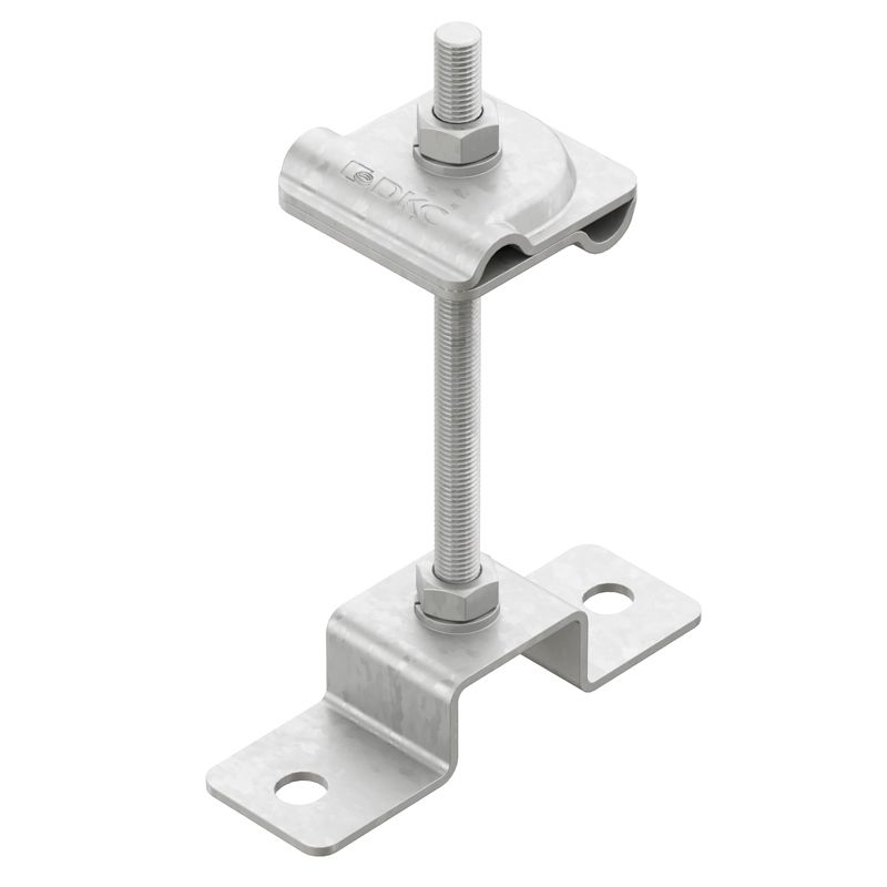 держатель прутка опорный 138мм dkc nd2326 от BTSprom.by