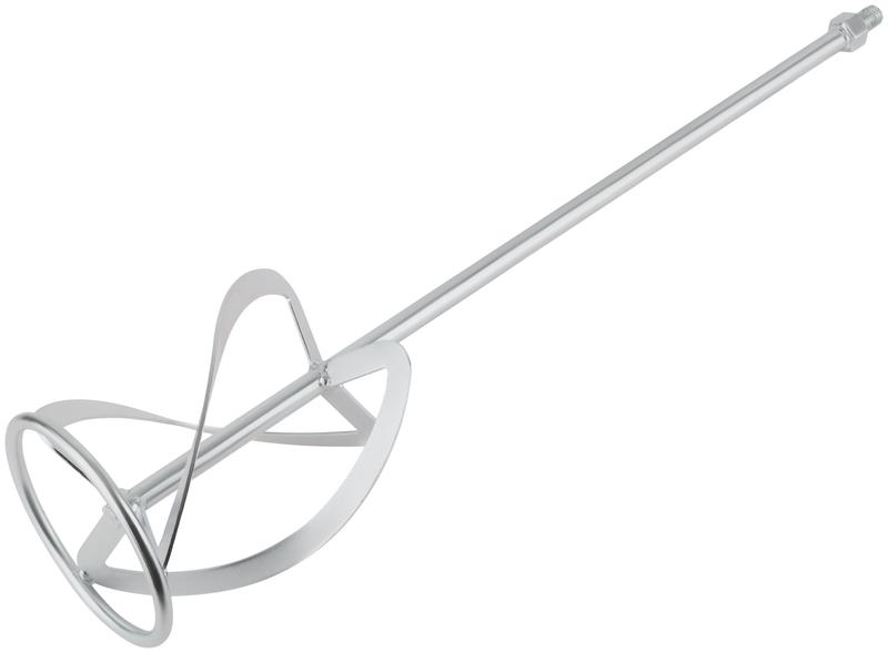  Миксер для легких строительных смесей усиленный профи хвостовик м14 140х590мм FIT 04292 фото в каталоге от BTSprom.by