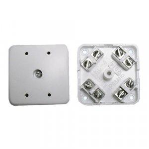 коробка коммутационная кс-4 для 4х2 проводов ксс 007005 от BTSprom.by