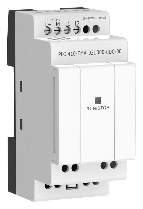 модуль входов выходов плк 410 2 ui (0-20ма/0-10в) 24в dc oni plc-410-ema-02u000-0dc-00 от BTSprom.by