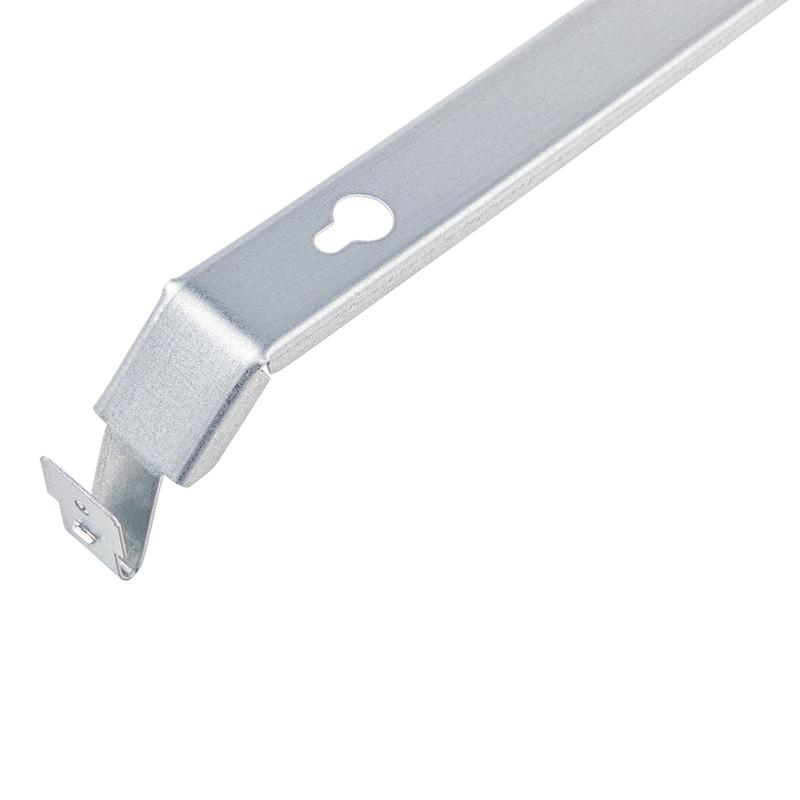  Кронштейн универсальный CWM-02 для монтажа конвектора на стену НС-1168104 фото в каталоге от BTSprom.by